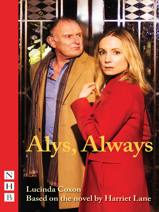 Title details for Alys, Always by Harriet Lane - Available